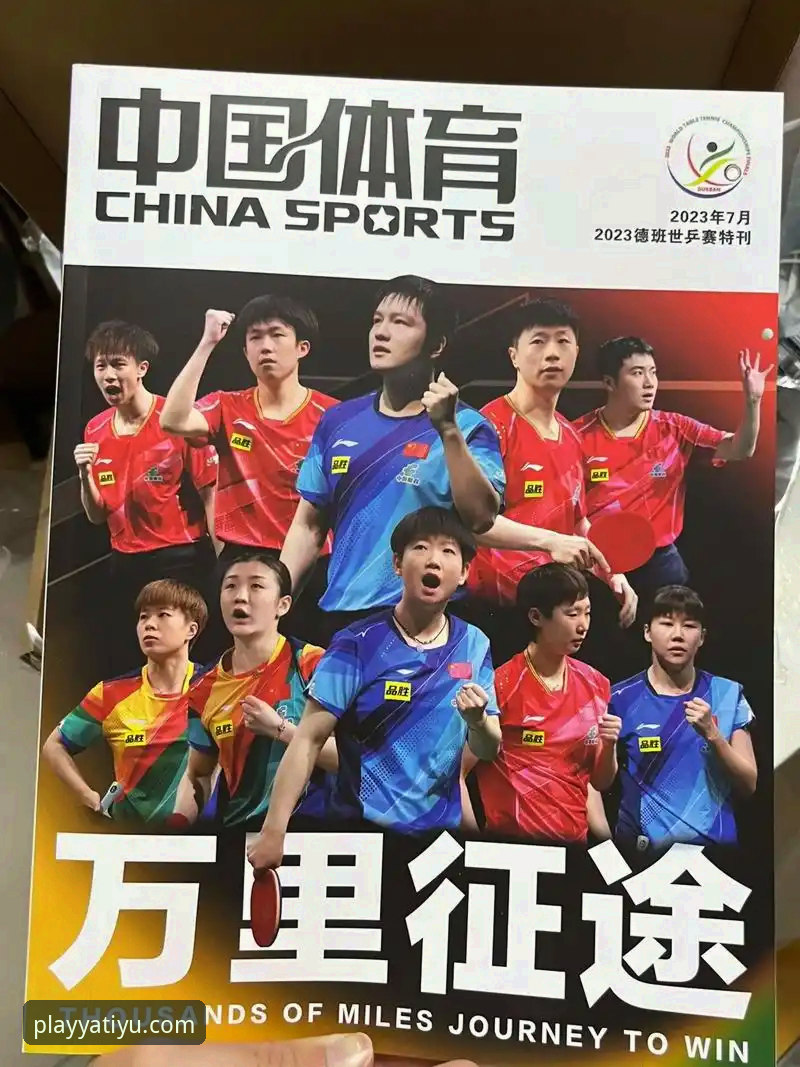 资深用户分享：从中国队世乒赛逆转经验，看亚体育安装如何提升观赛体验